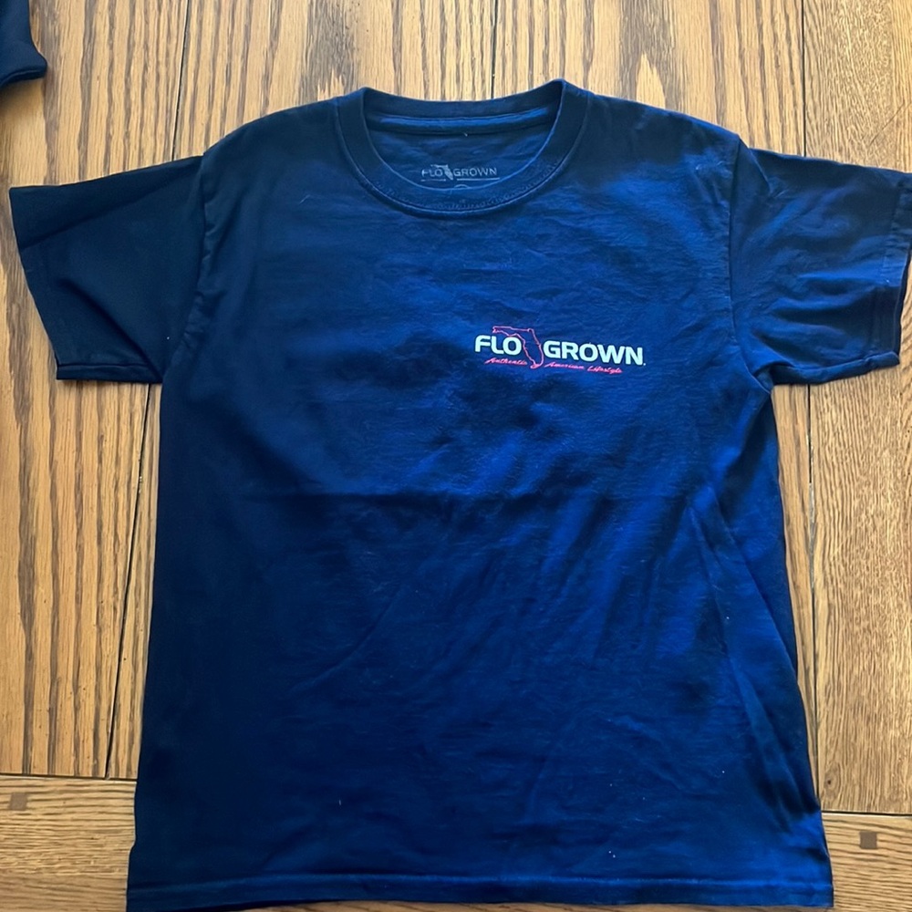 Youth Florida Grown t-shirt